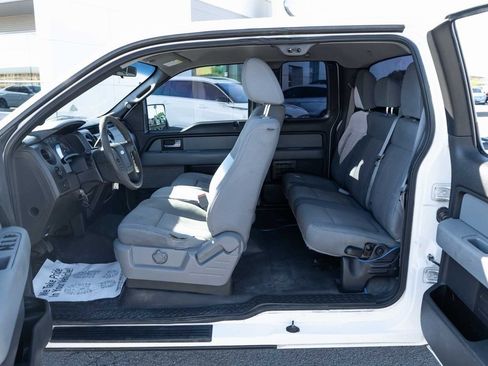 Used 2012 Ford F150 XL w/ PWR Equipment Group image 13