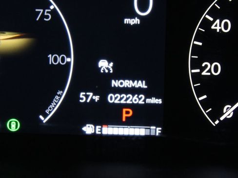 Used 2025 Honda CR-V Sport-L image 36