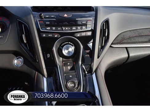 New 2026 Acura RDX A-Spec AWD/4WD image 16