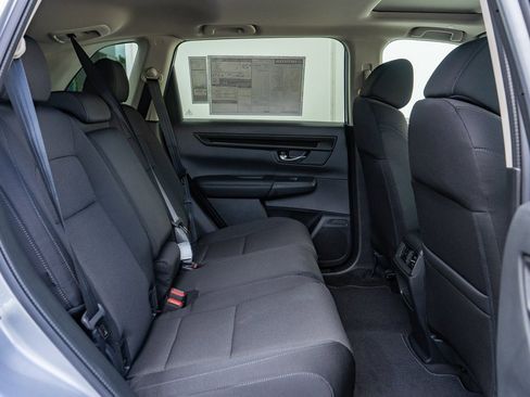 New 2026 Honda CR-V EX image 13