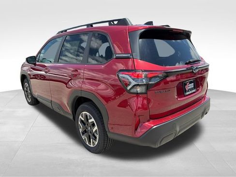 New 2026 Subaru Forester Premium AWD/4WD image 5
