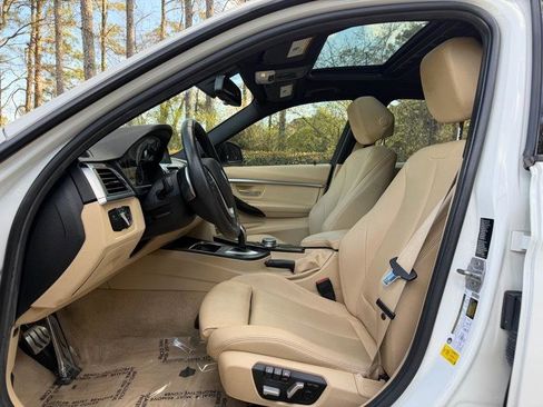 Used 2016 BMW 328i Sedan image 22