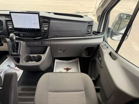 Used 2024 Ford Transit 350 XLT RWD image 25
