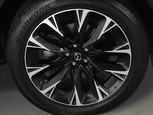 Used 2024 MAZDA CX-90 Plug-In Hybrid w/ Premium Plus AWD/4WD image 10