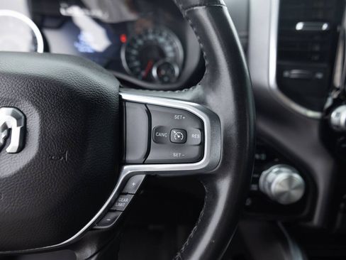 Used 2023 RAM 1500 Laramie AWD/4WD image 41
