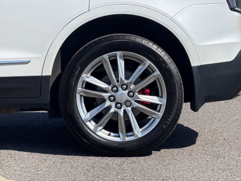 Used 2023 Cadillac XT5 Sportv AWD/4WD image 27