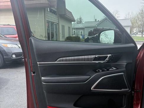 Used 2023 Kia Telluride SX Prestige image 13