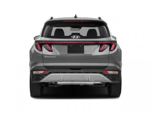 Used 2023 Hyundai Tucson Limited FWD image 8