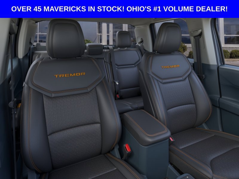 New 2026 Ford Maverick Tremor AWD/4WD image 10