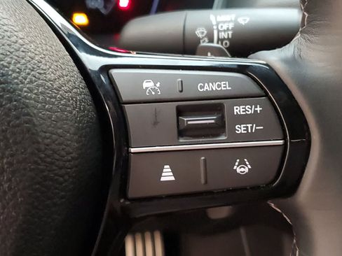 Certified 2024 Honda Civic Sport image 11