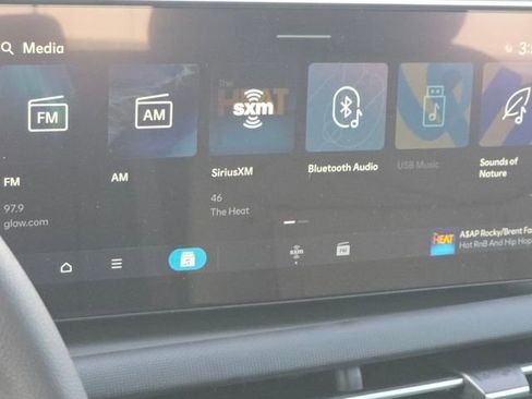 New 2026 Hyundai Tucson SE image 8