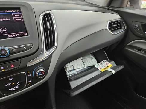 Used 2024 Chevrolet Equinox LS w/ LS Convenience Package FWD image 23