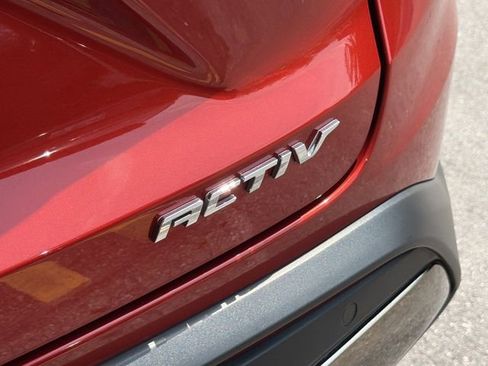 Used 2024 Chevrolet Trax ACTIV w/ Driver Confidence Package FWD image 15