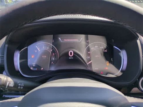 New 2026 RAM 1500 Laramie w/ Night Edition image 33