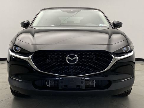 Used 2020 MAZDA CX-30 AWD w/ Select Package image 8