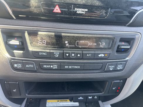 Used 2021 Honda Ridgeline RTL-E image 25