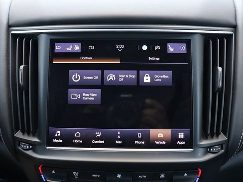 Used 2022 Maserati Levante GT image 36