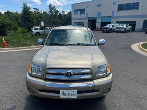 Used 2003 Toyota Tundra SR5 AWD/4WD image 36