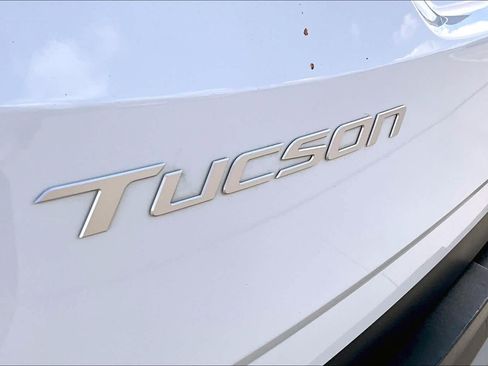 Certified 2025 Hyundai Tucson SEL AWD/4WD image 31