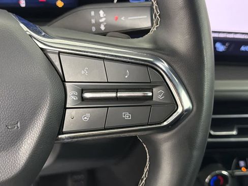 Certified 2024 Chevrolet Traverse LT image 53