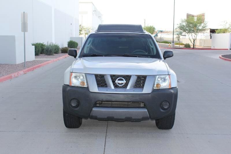 Used 2008 Nissan Xterra X RWD image 2