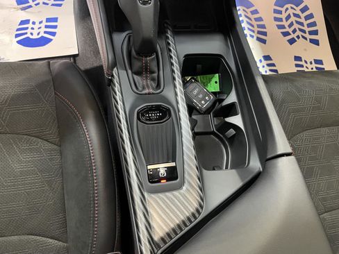 New 2026 Dodge Charger Daytona Scat Pack image 19