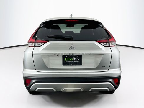 Used 2024 Mitsubishi Eclipse Cross SE AWD/4WD image 7