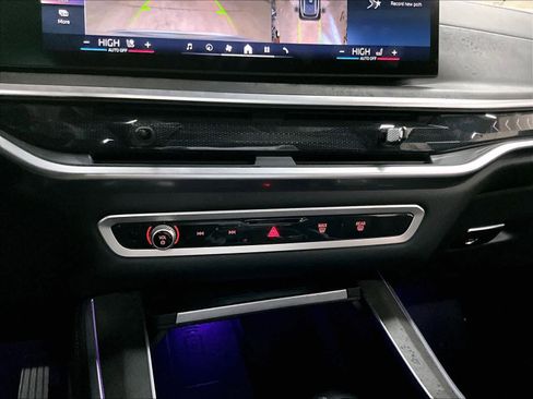 Used 2024 BMW X5 xDrive40i image 34