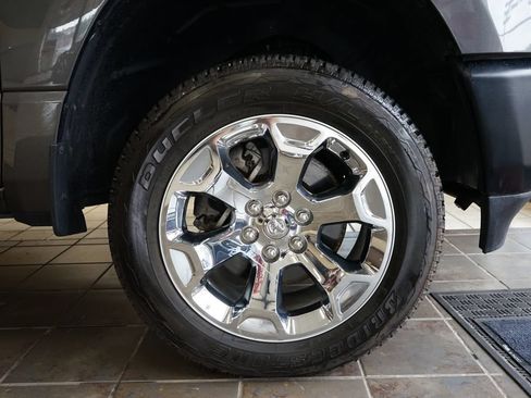 Used 2022 RAM 1500 Big Horn AWD/4WD image 51