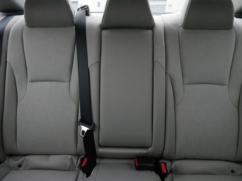 Certified 2025 Honda Accord SE image 13