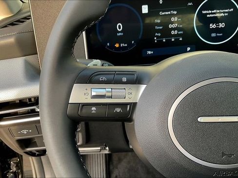 New 2025 Hyundai Sonata SEL image 18