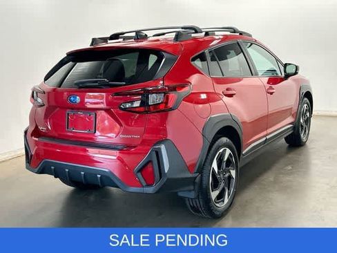 Certified 2024 Subaru Crosstrek 2.5i Limited w/ Popular Package #4A AWD/4WD image 33