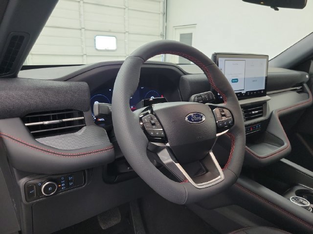 New 2027 Ford Explorer ST-Line AWD/4WD image 21
