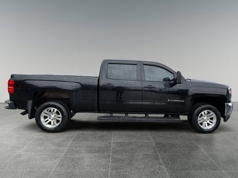 Used 2018 Chevrolet Silverado 1500 LS AWD/4WD image 6