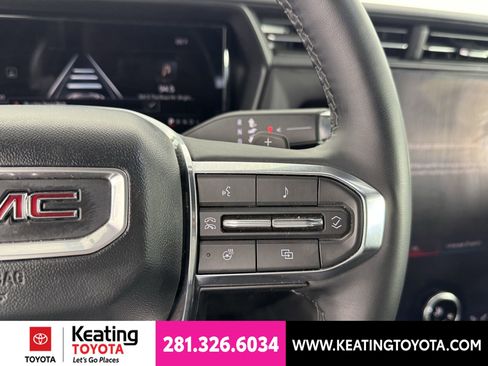 Used 2025 GMC Terrain Elevation AWD/4WD image 27