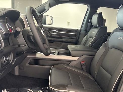 New 2026 RAM 1500 Laramie AWD/4WD image 10
