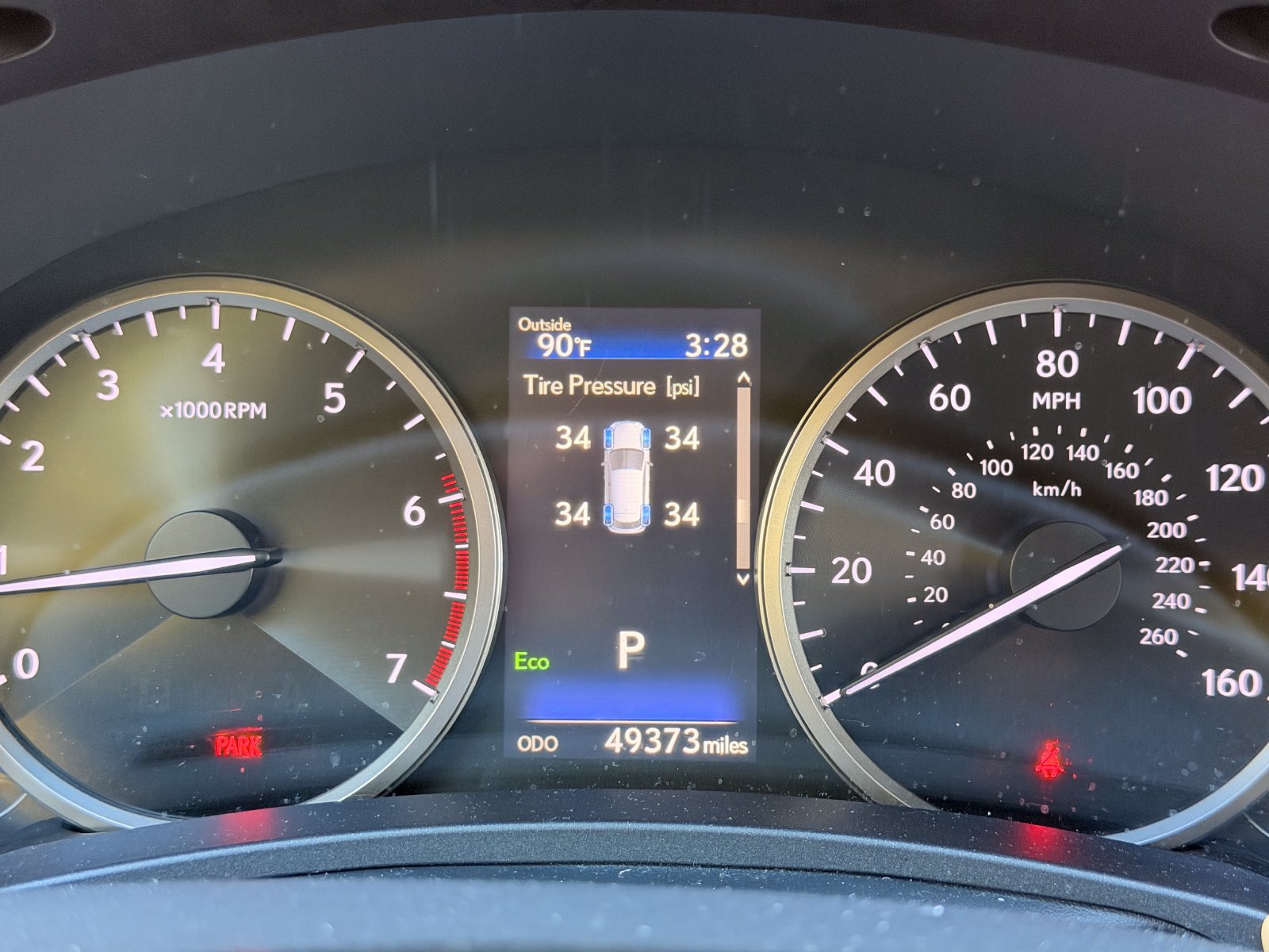 Used 2019 Lexus NX 300 FWD w/ Accessory Package image 23