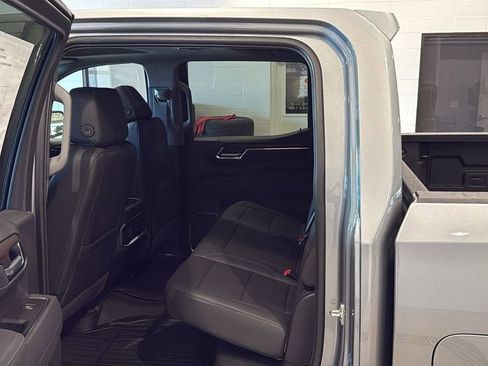 New 2026 GMC Sierra 1500 SLT w/ SLT Premium Plus Package AWD/4WD image 19