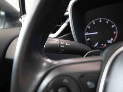 Used 2024 Toyota Corolla SE FWD image 13