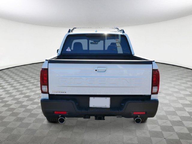 New 2026 Honda Ridgeline RTL image 5