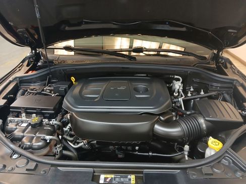 Used 2022 Dodge Durango GT image 57