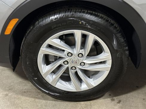 New 2026 Buick Envista Sport Touring w/ Convenience I Package FWD image 25