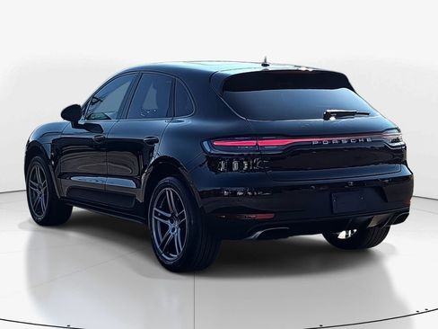 Used 2019 Porsche Macan image 7