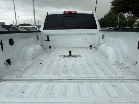 Used 2026 RAM 2500 Laramie AWD/4WD image 30