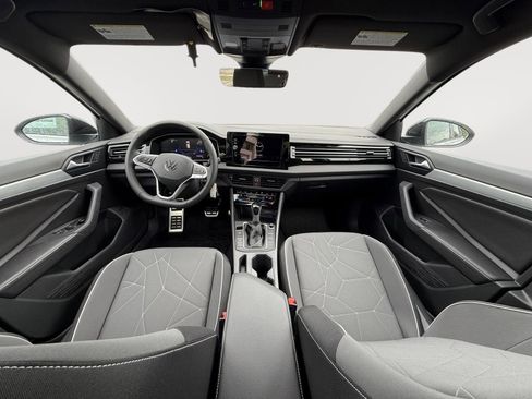 New 2025 Volkswagen Jetta Sport image 11