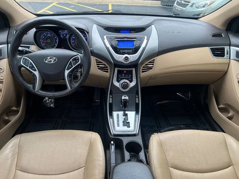 Used 2012 Hyundai Elantra Limited FWD image 31