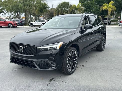 New 2026 Volvo XC60 B5 Ultra w/ Protection Package Premier image 3