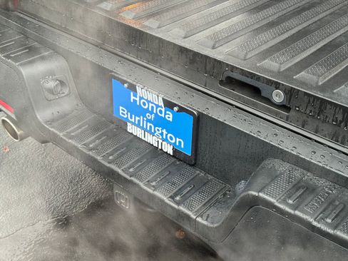 Certified 2022 Honda Ridgeline RTL image 29