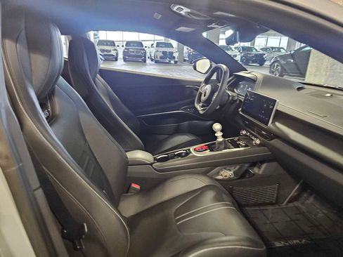 Used 2024 Lotus Emira First Edition image 30