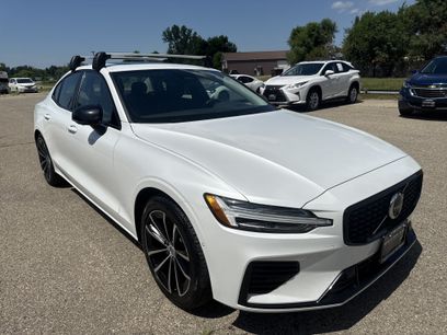 Used 2023 Volvo S60 T8 Plus